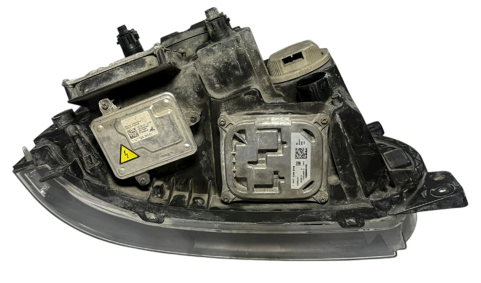 Scheinwerfer Xenon mit Blinker komplett L AH4213W030EB Land Rover Range Rover - Bild 4 von 4