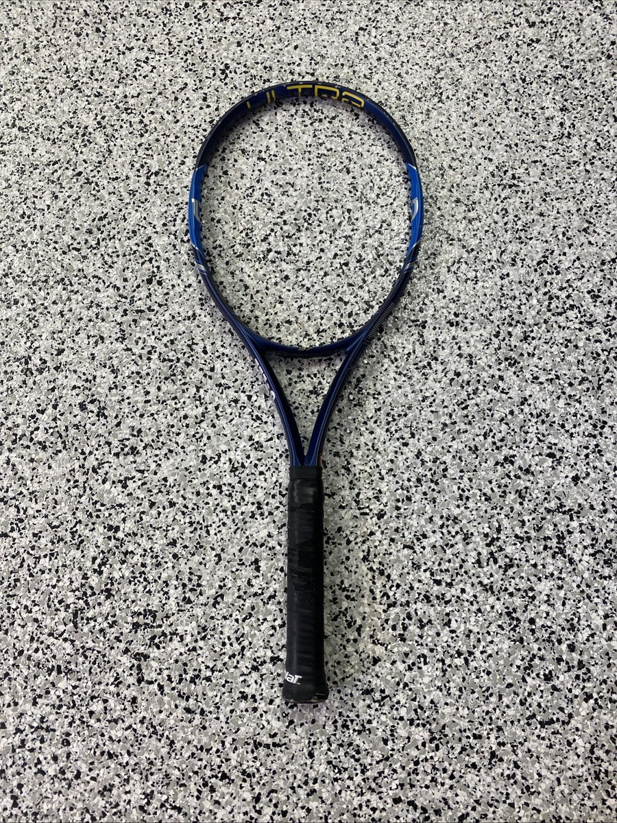 Wilson ULTRA 97 Tennis Racket | eBay