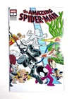 The Amazing Spider-Man #2 1st Printing Chris Giarrusso Connecting Variant NM