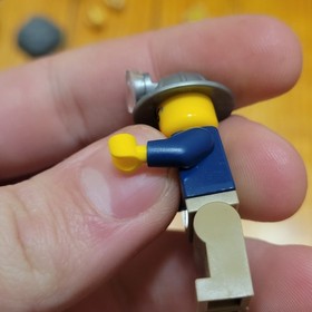 LEGO CITY: Mining Truck (4202) Read