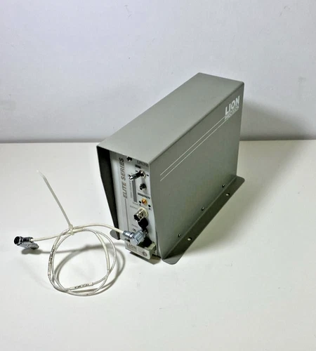 ✅ LION PRECISION CPL290  CAPACITIVE SENSOR