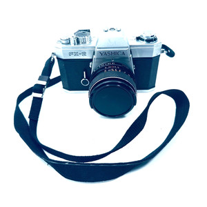 Yashica Fx-7 | eBay