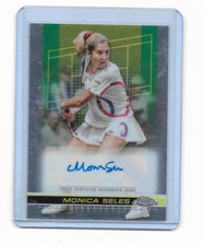 2019 Topps Tennis Hall of Fame Cards 19