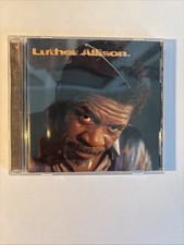 Hand Me Down My Moonshine by Luther Allison (...