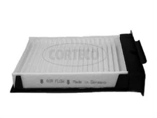 Corteco 80000662 filter, cabin air for Citroën, Peugeot, Toyota