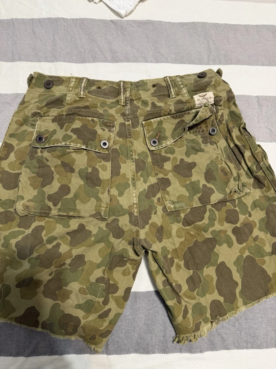 Ralph Lauren Camouflage Shorts for Men for sale | eBay