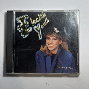 Debbie Gibson- Albums | eBay