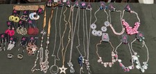 Paparazzi Jewelry Mixed Lot Of 25 Pieces - Lot E