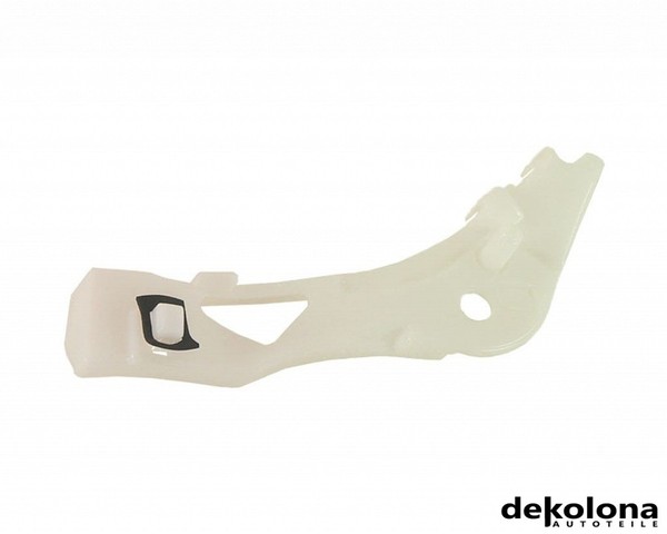 StoßStange Halter FüR Mazda 6 Stufenheck Hatchback Links Vorne AußEn 02-07-image