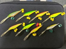 Ice Cream Bill Shad Eergreen Chart Tiger