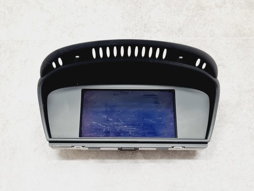 BMW E91 320D, Bordmonitor 6,5", 65829211970, 65829211970