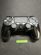 GOOD CONDITION Sony Playstation 4 DualShock Wireless Controller Black