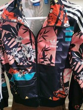 ADIDAS FARM RIO JACKET