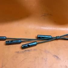 Greenlee Cable Wire Tugger Pulling Grip/s Set Model 629 624L 624S 624 ED4U