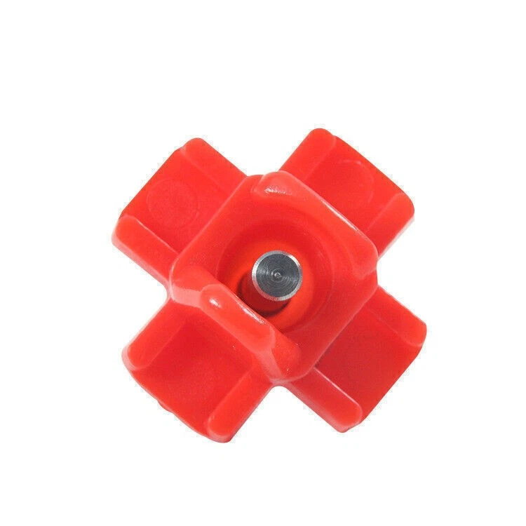 Regador automático de pezones de pollo bebedor de aves de corral gallina pájaro paloma codorniz regador Foto 4 de 4