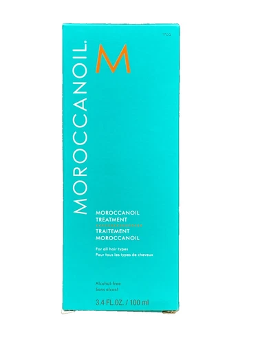 Moroccanoil Hair Treatment Oil 3.4 FL OZ / 100 ml