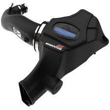 Afe 54-73201 Cold Air Intake System Kit Set For 15-17 Ford Mustang 2.3l Ecoboost Afe 54-73201 Cold Air Intake System Kit Set For 15-17 Ford Mustang 2.3l Ecoboost