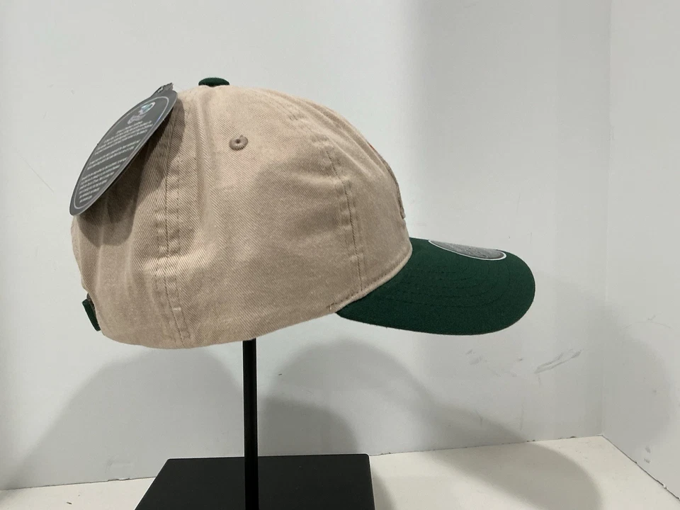 Colorado State Rams Zephyr Hat Cap Adjustable NWT College Football - Image 4 of 4