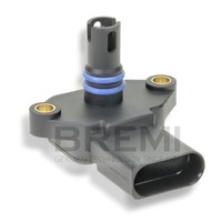 Sensor, Ansaugrohrdruck Bremi 35063 FüR OE 036 906 051 - 03D 906 051 - 027 998