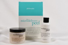Philosophy The Microdelivery Peel System 4 OZ...