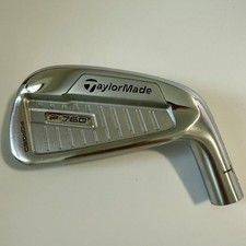RH Taylormade P760 Forged 7 Iron Head Only Fi...