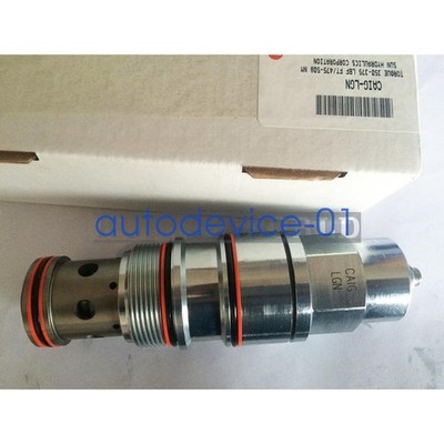 ONE SUN Hydraulics CAIG-LGN Vented Counterbalance Valve CAIGLGN New DHL/FedEx