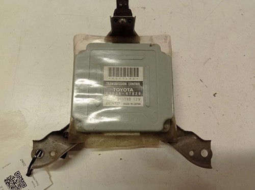 TOYOTA PRIUS W3 Getriebesteuergerät 8953547020 1.50 2006 30823685
