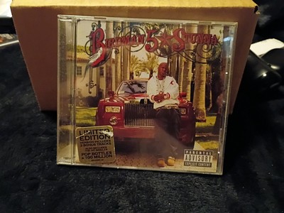 5 Stunna by Birdman (CD, 2007)