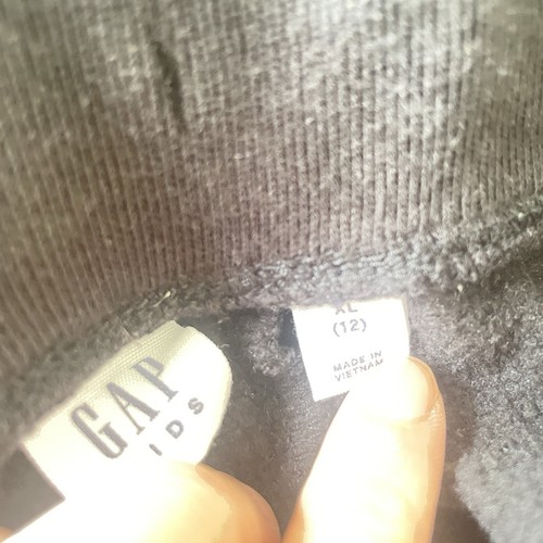GAP kids sweatpants sz12 XL - Picture 6 of 10