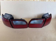 Honda Honda Civic Eg6 Civic Eg6 Sir Oem Red Tail Lights Rear Lamp Set Rare Jdm H Honda Honda Civic Eg6 Civic Eg6 Sir Oem Red Tail Lights Rear Lamp Set Rare Jdm H