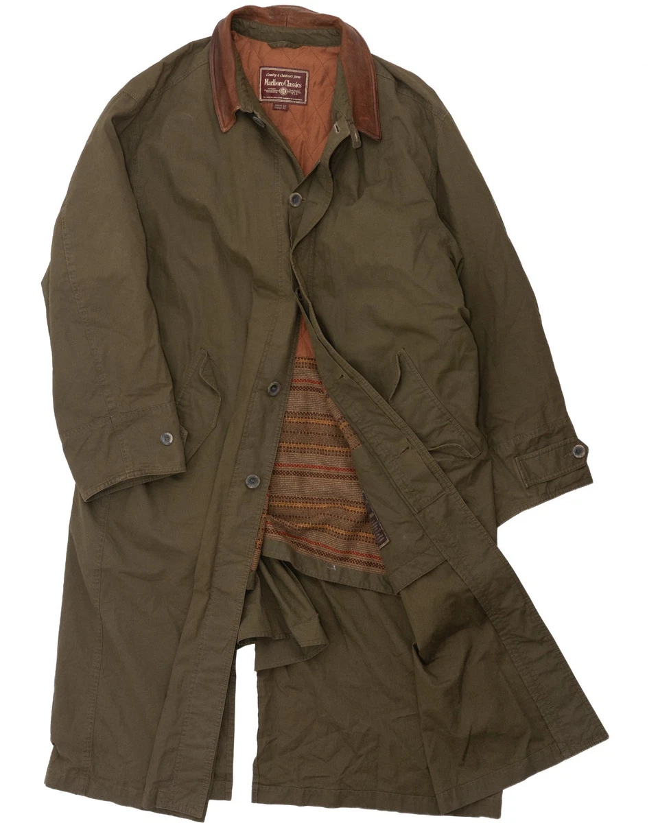 Marlboro Classics Coats, Jackets & Vests for Men for Sale - Shop