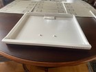 Gafriertablett/-Schublade 470 x 435 x 30 mm von Liebherr-Gefrierschrank GSN 2405