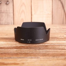 Used Nikon HB-32 Lens Hood