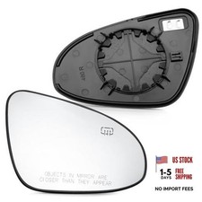 Passenger Side Mirror Replacement for Toyota Corolla Passenger Side Right 