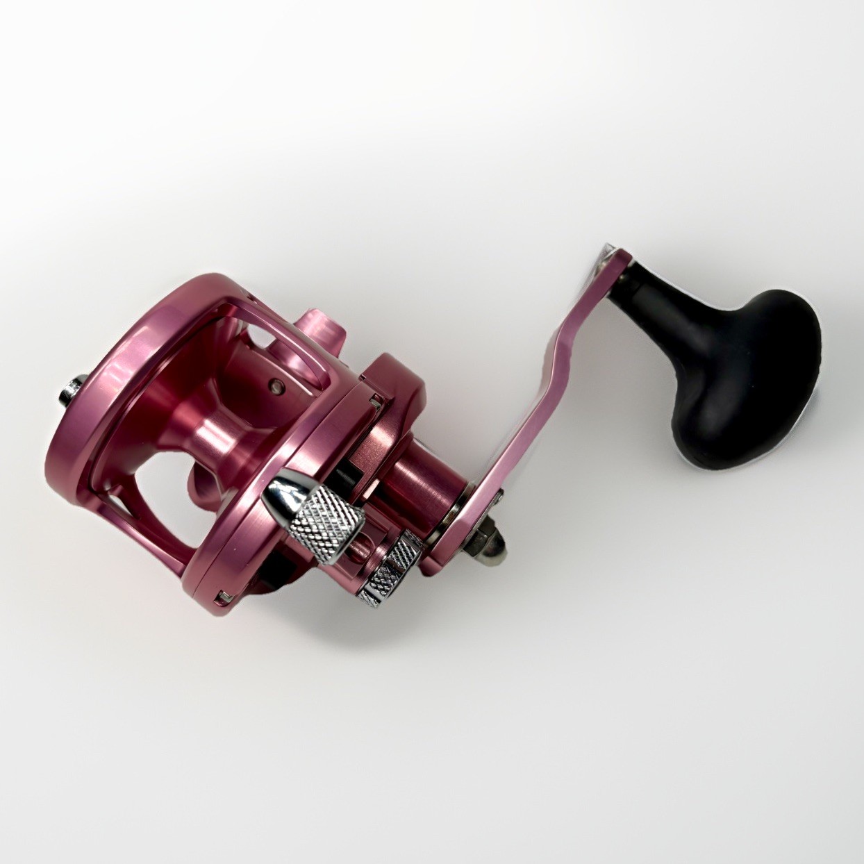 PINK Avet SXJ 5.3  Gen II Fishing Reel - New In Box