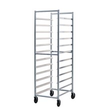 New Age Industrial 6333 Standard Duty Sheet Pan Rack