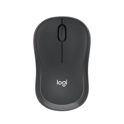 LOGITECH M240 Silent für PC, Mac, Laptop und Tablets, kabellose bluetooth Maus,