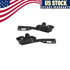 Hood Hinge Fits For Honda Civic 2016-2021 Hood Hinges Right & Left