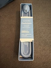 Room Essentials Incense w Holder Cashmere Sce...