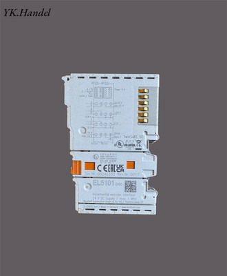 Beckhoff, Modul, EL5101-0090