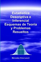 Mercedes OrúS Lacort | EstadíStica Descriptiva E Inferencial - Esquemas De...