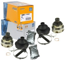 Joints Audi 200