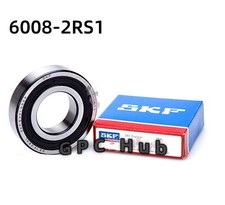 1PC NEW 61804-2RS1 Deep Groove Bearings 20x32x7 mm Fast shipment cl