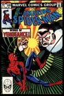 Amazing Spider-Man #240 Marvel 1983 (NM-) Romita Jr. Vulture Cover L@@K!