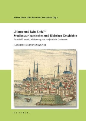 ''Hanse und kein Ende?'' | deutsch