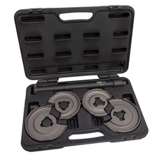 BGS Querlenkerbuchsen Werkzeug Satz | f&uuml;r Mercedes Benz W210