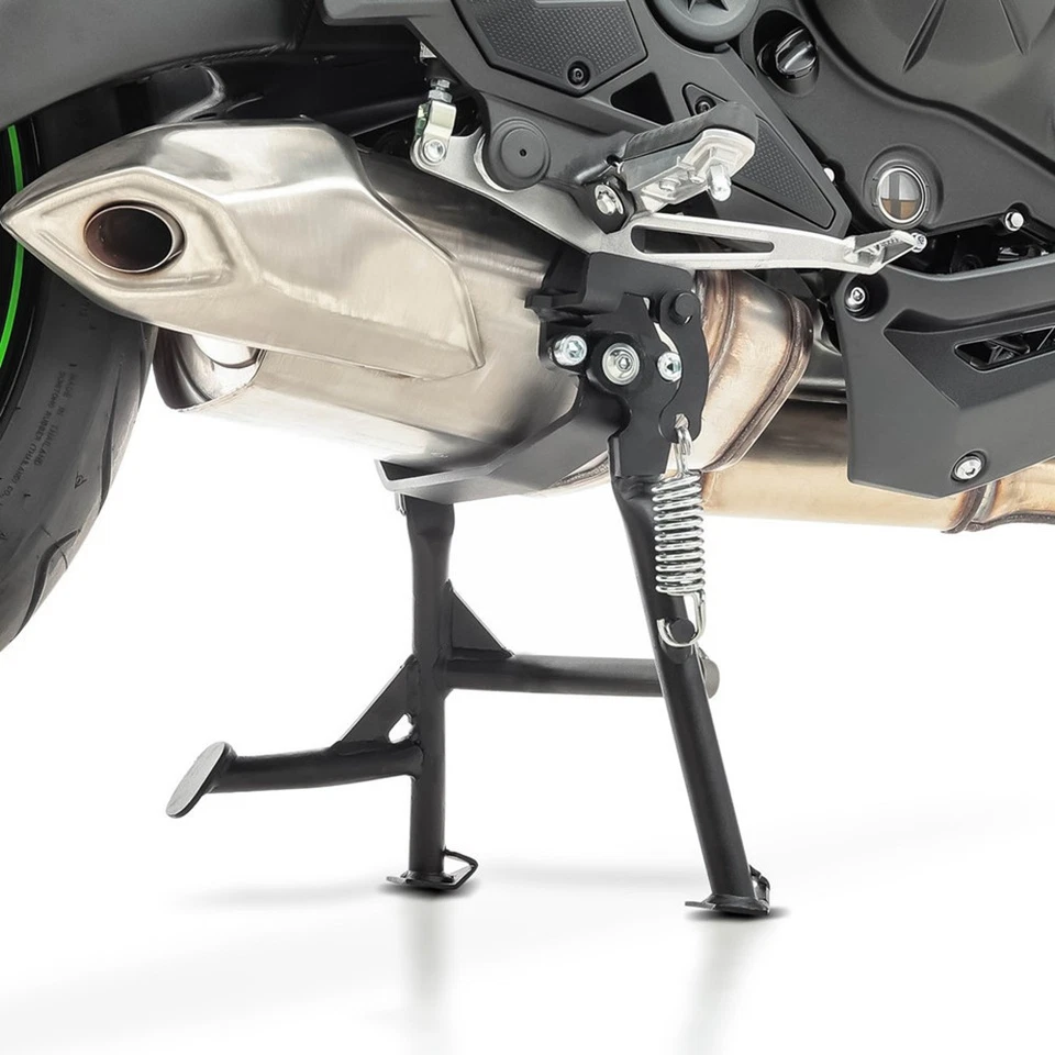 Soporte central para moto Kawasaki Versys 650 2023-2025 Foto 2 de 4