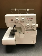 Singer Overlock Serger Model 14J334 Sewing Ma...