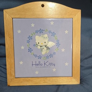 HALLO KITTY ANGEL タグ付き ヴィンテージ HALLO KITTY ANGEL タグ付き ヴィンテージ HALLO KITTY ANGEL タグ付き