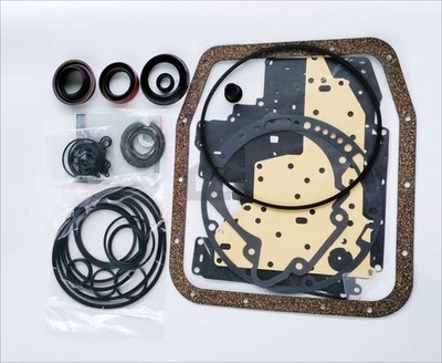 4R70W 4R75W 4R75E AODE Transmission Overhaul Gasket Seals Rebuild Kit For   #wd
